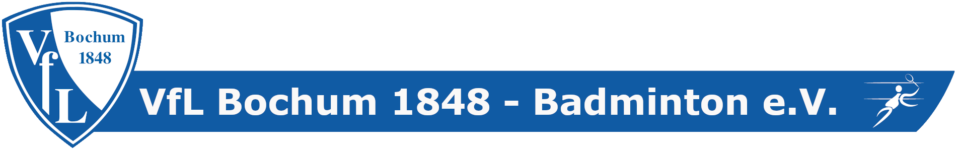 VfL Bochum 1848 – Badminton e.V.